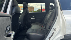 Mercedes-Benz GLB 200 AMG Line Premium Plus 5dr 7G-Tronic Petrol Estate